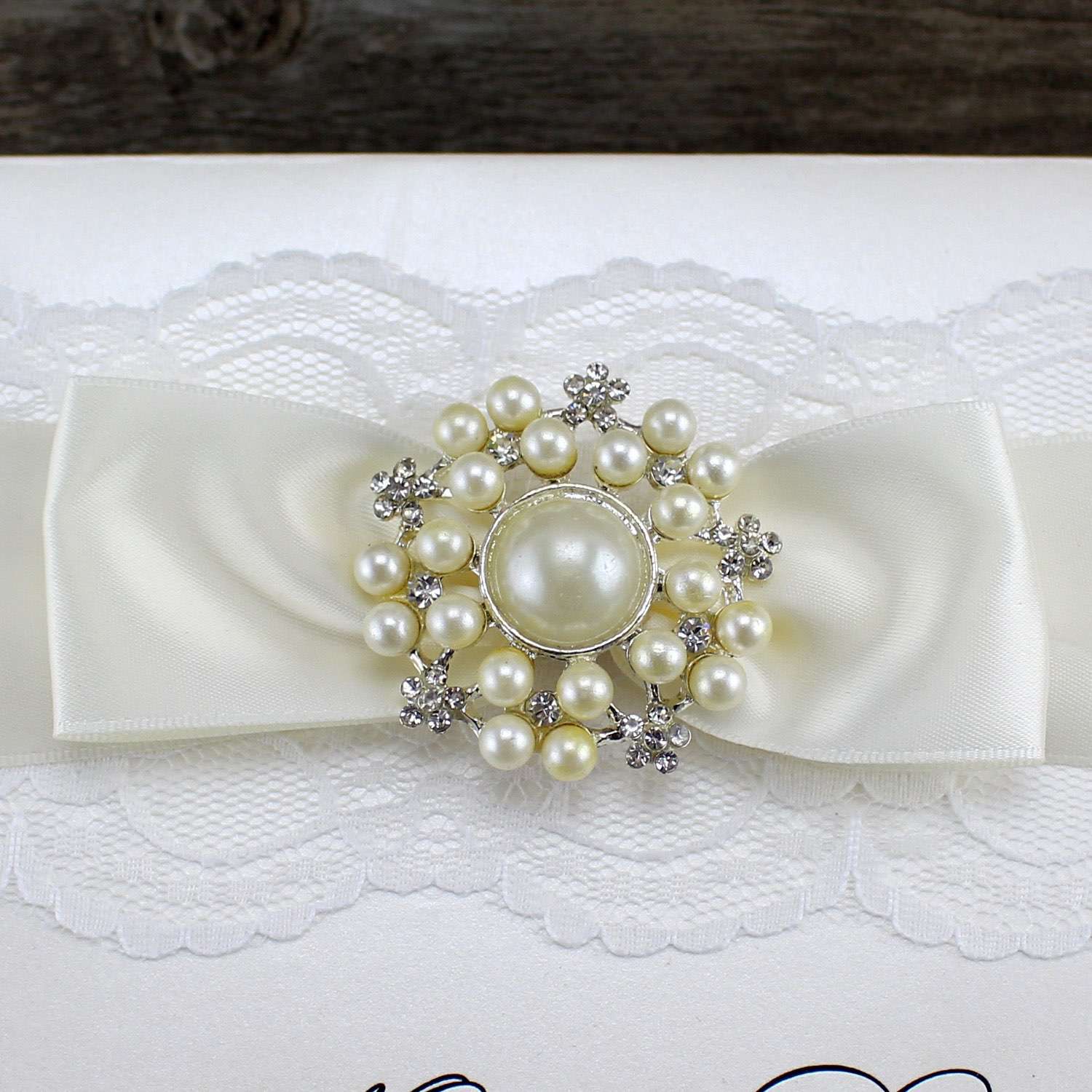 wedding card